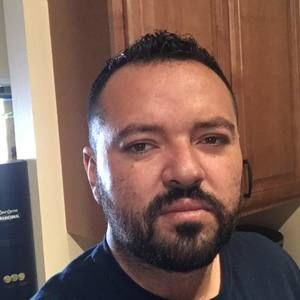 Meet your Posher, Rafael